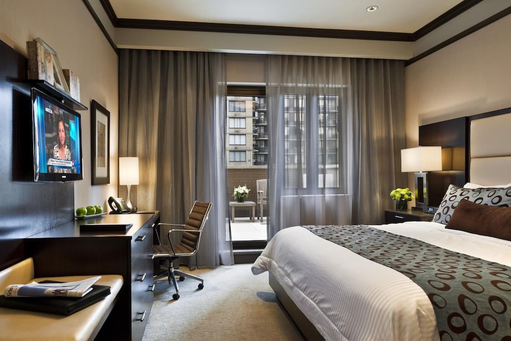 Die Perle New York — 10