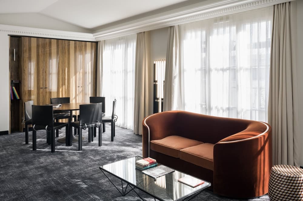 Les Bains Paris — 15