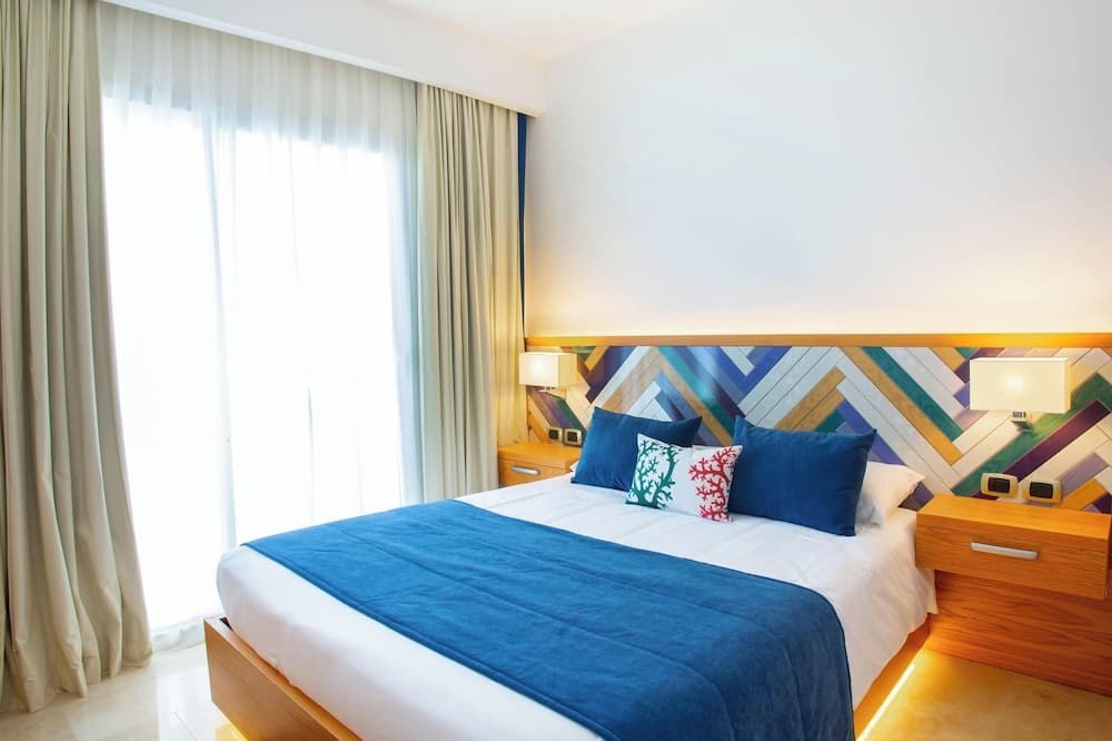 Cana Rock Condominios — 6