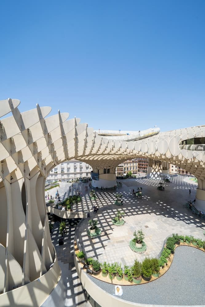 Ocean Drive Sevilla - Nuova Apertura — 3