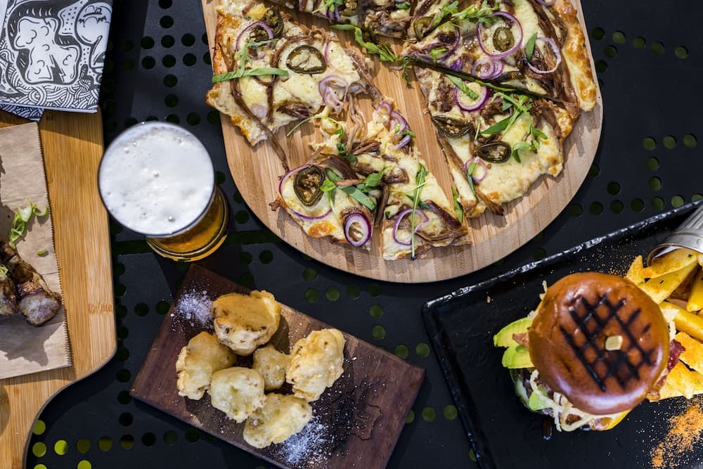 Radisson RED V&A Waterfront, Cape Town hotel, Silo 6, South Arm Road, V&A Waterfront, Cape Town, Western Cape, 8001, South Africa — photo 74