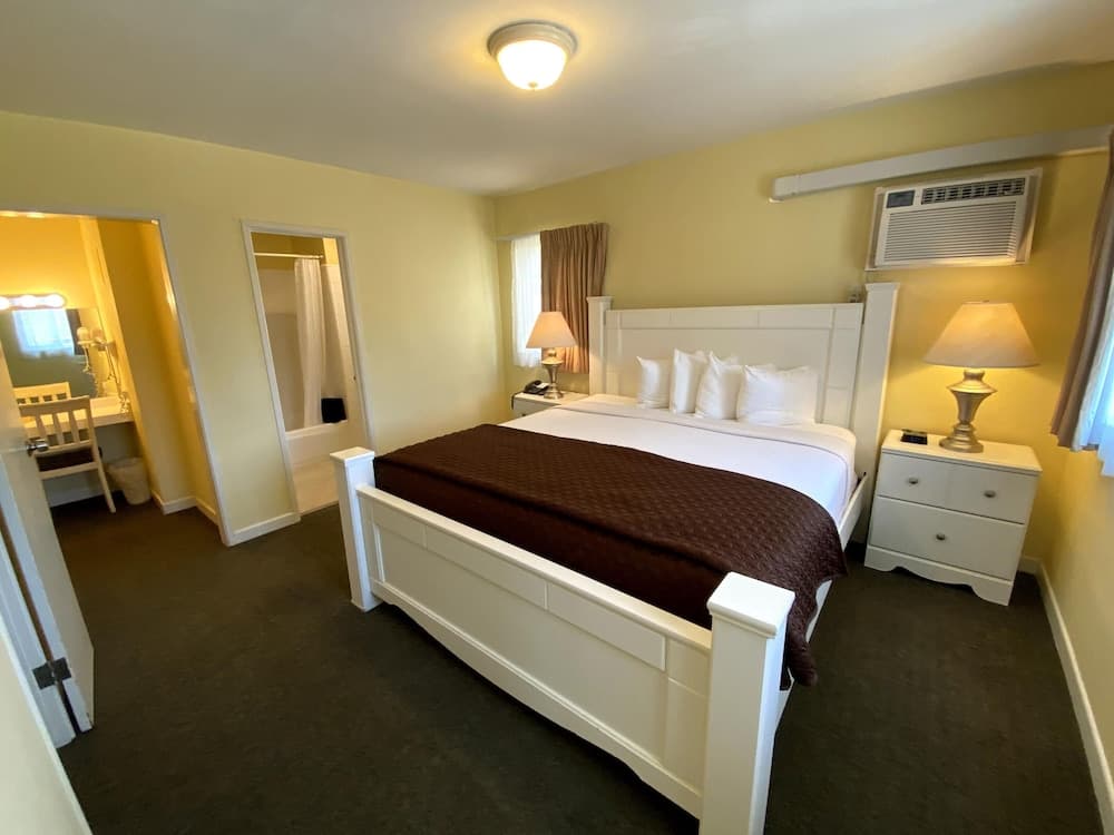 Hotel Celebrity de Hollywood — 10