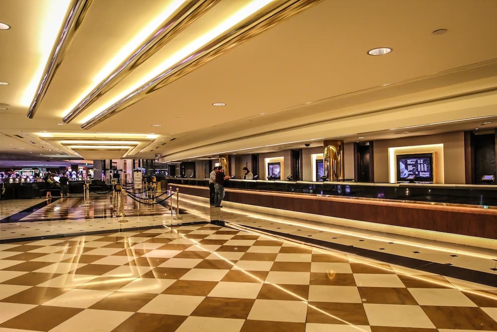 Westgate Las Vegas Resort & Casinò — 4