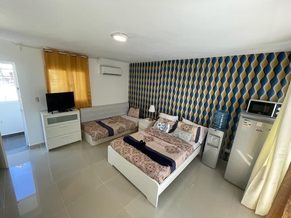 Punta Cana Blue Beach — 5