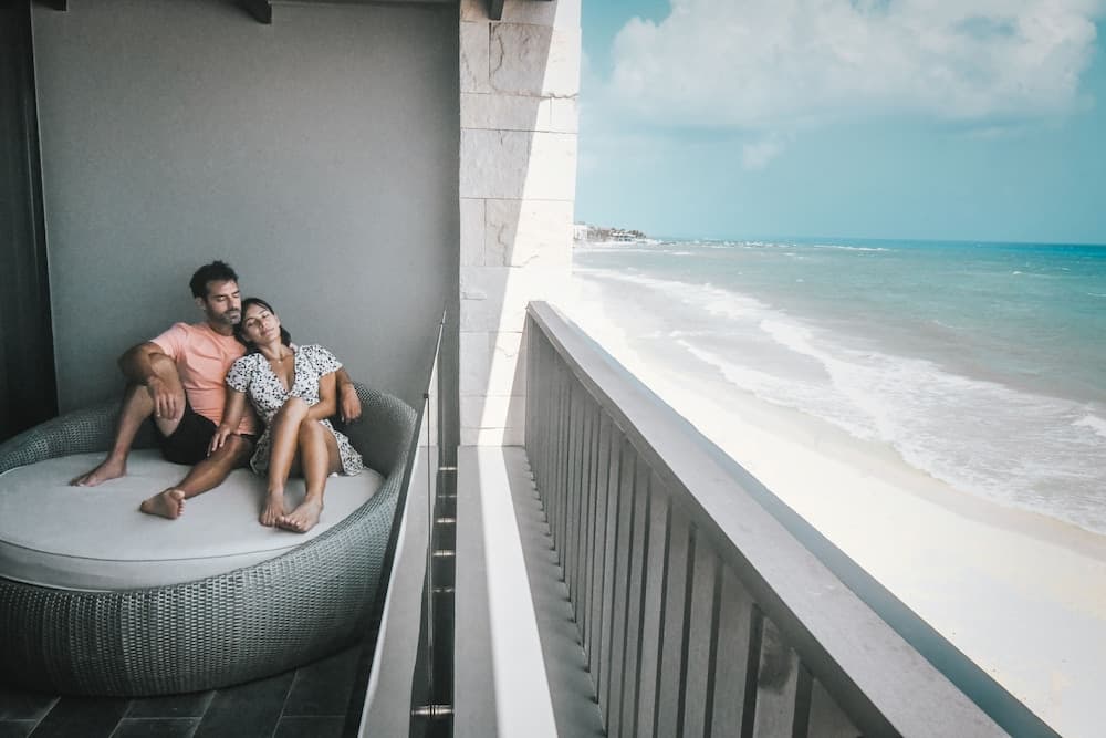Grand Hyatt Playa Del Carmen Resort — 22