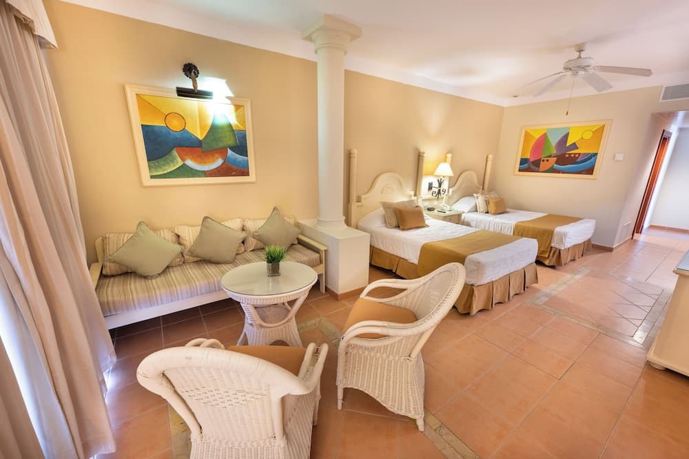 Bahia Principe Grand Turquesa — 6
