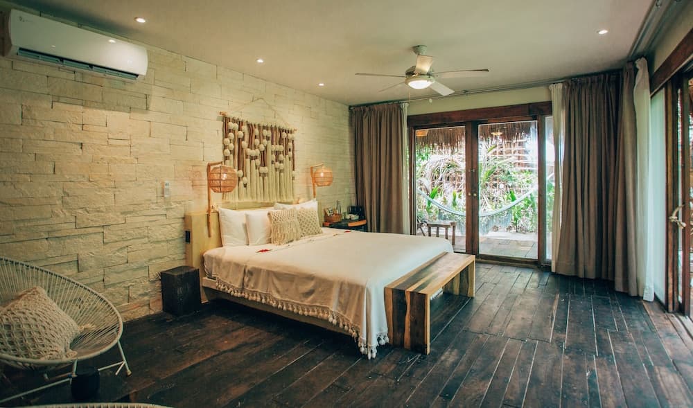 Orchid House Tulum Beach — 16