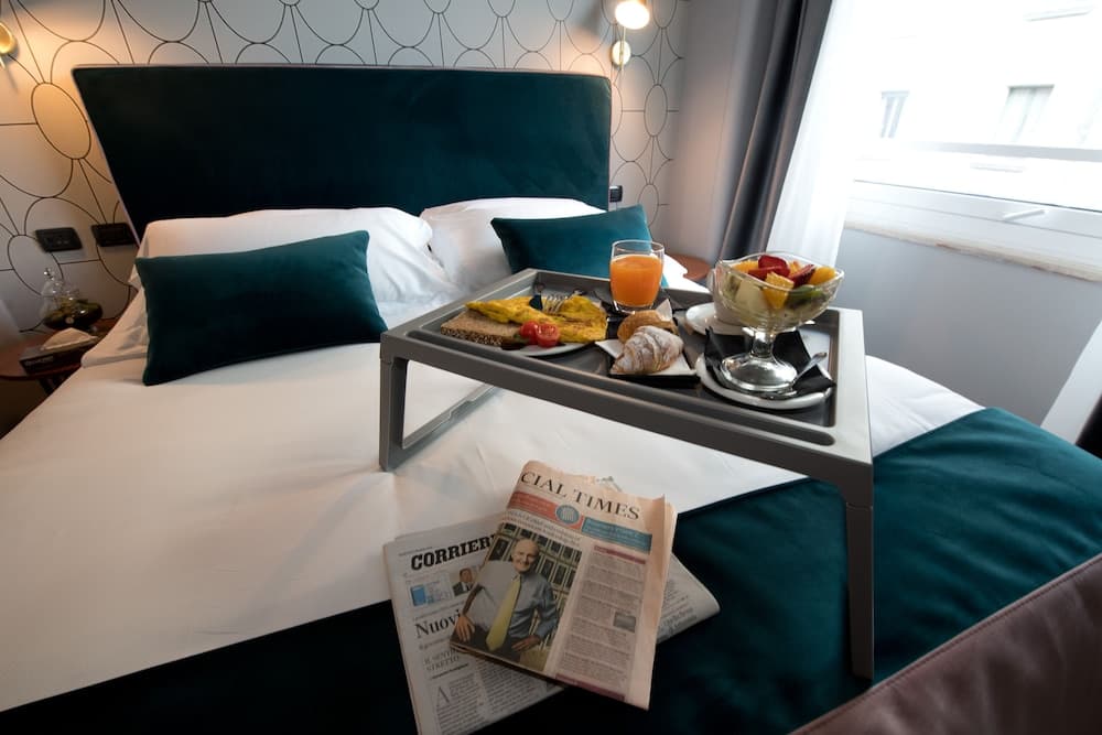 Duomo Hotel & Apartments — 26