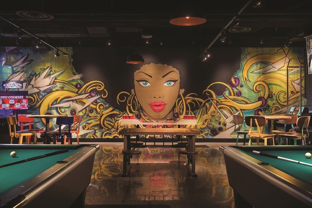 MGM Grand Hotel & Casino — 9