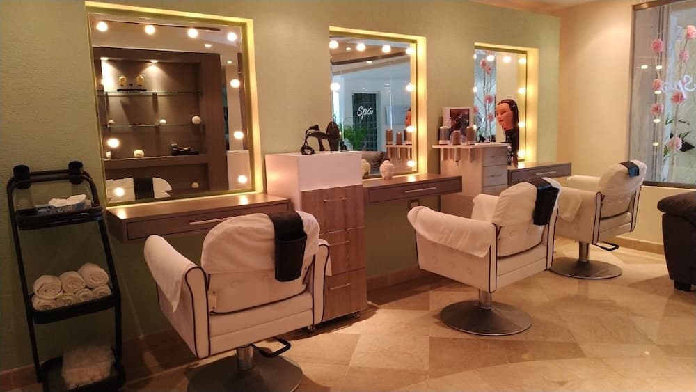 Golden Parnassus Resort &amp; Spa Todo Incluido - Solo Adultos — 26