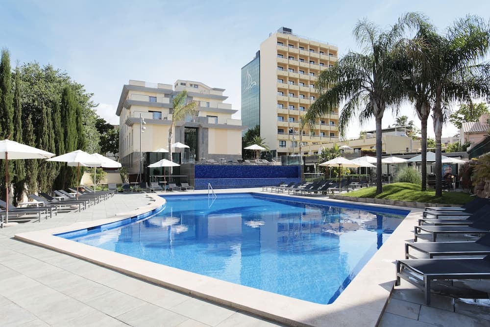 Hotel Isla Mallorca & Spa — 1