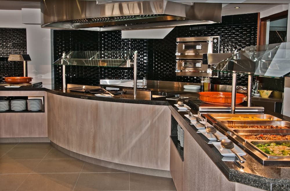 BQ Apolo Hotel — 17