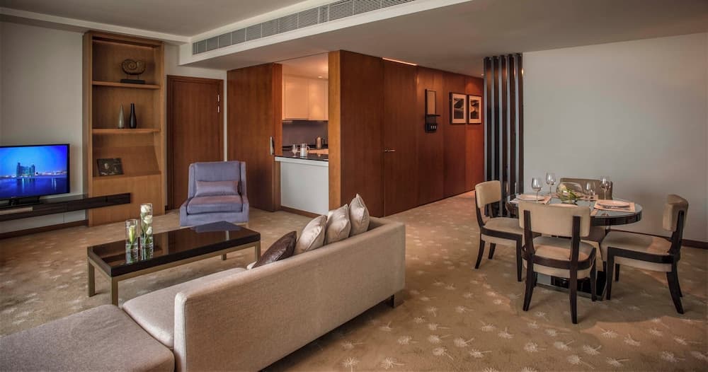 InterContinental Residence Suites Dubai Festival City, un Hotel IHG — 25