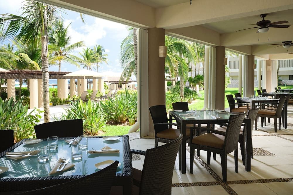 The Westin Lagunamar Ozeanresort Villen & Spa, Cancun — 16