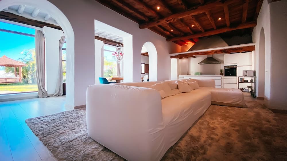 Villa Secret Paradise — 16