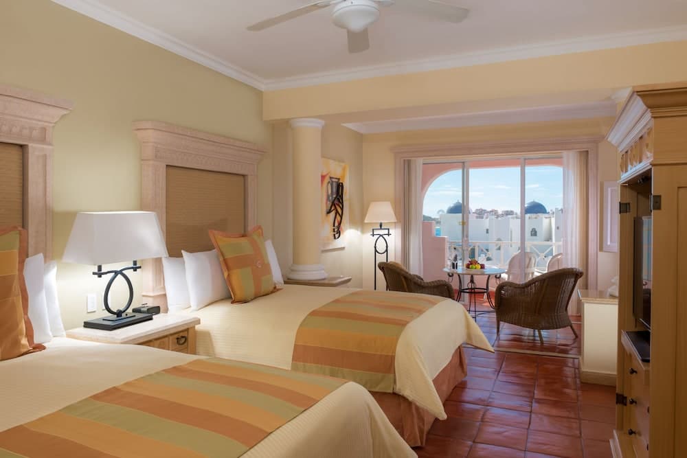 Pueblo Bonito Rose Resort and Spa - All Inclusive — 6