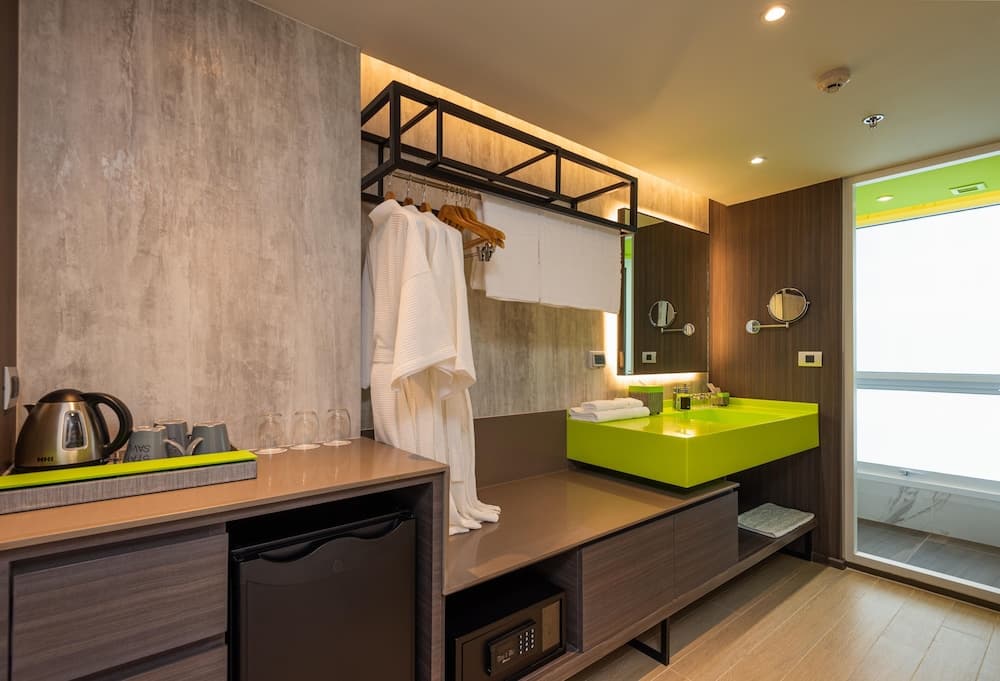 Maitria Hotel Rama 9 Bangkok — 21