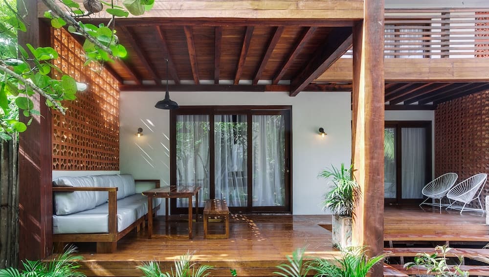 Lula Tulum, a Small Luxury Hotel — 8