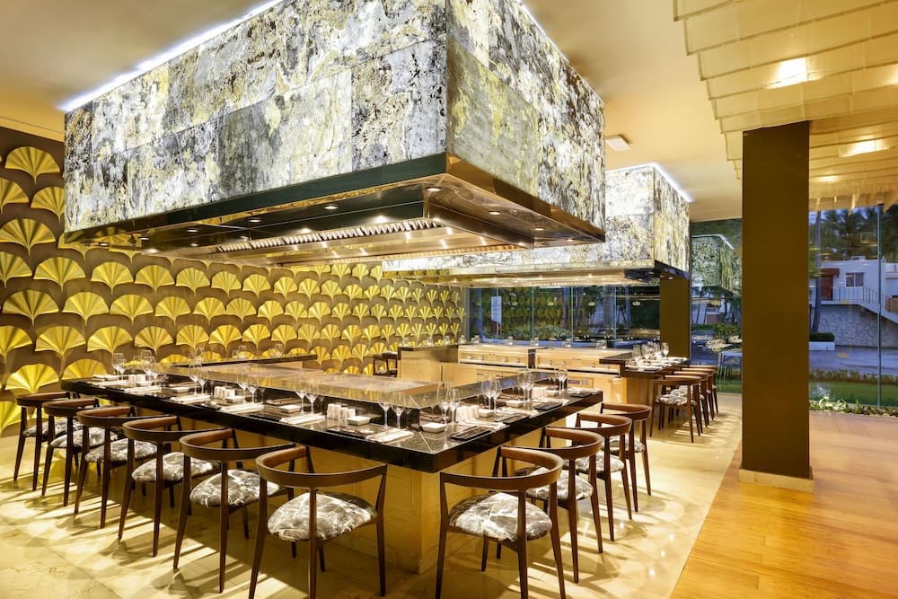 TRS Turquesa Hotel - Adults Only - All Inclusive — 19