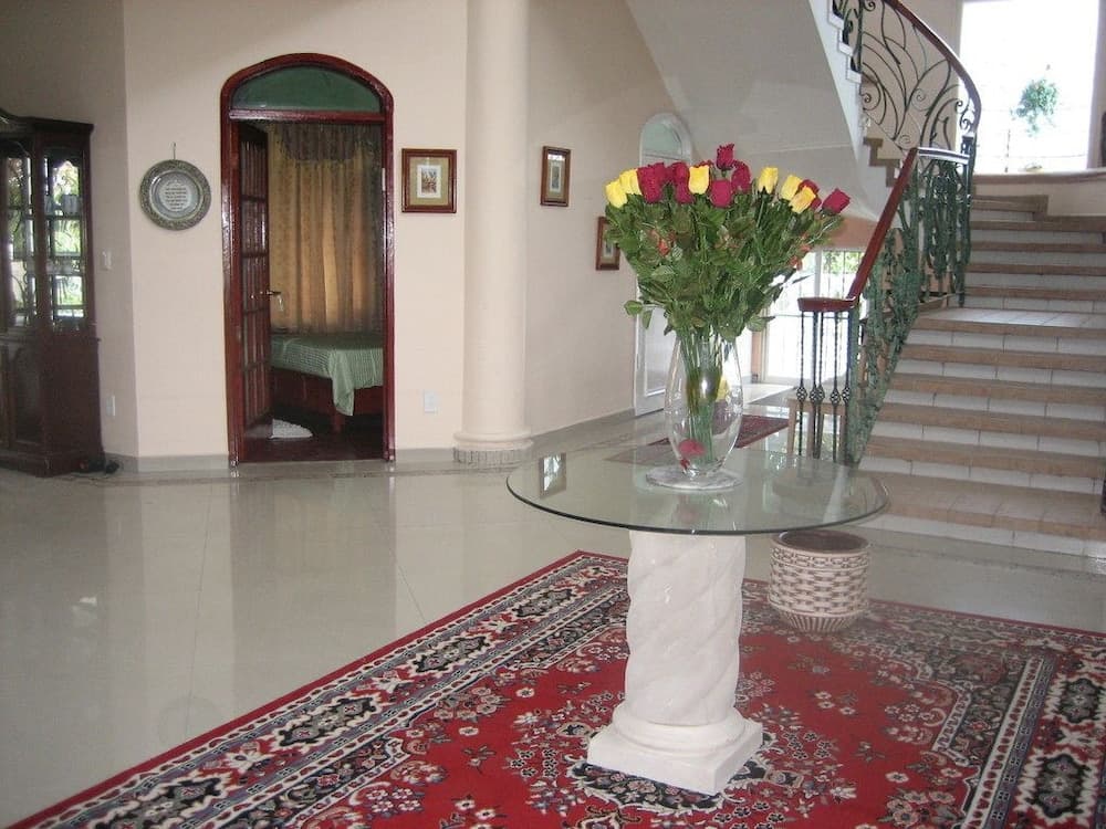 Mansion Giahn Inn — 6