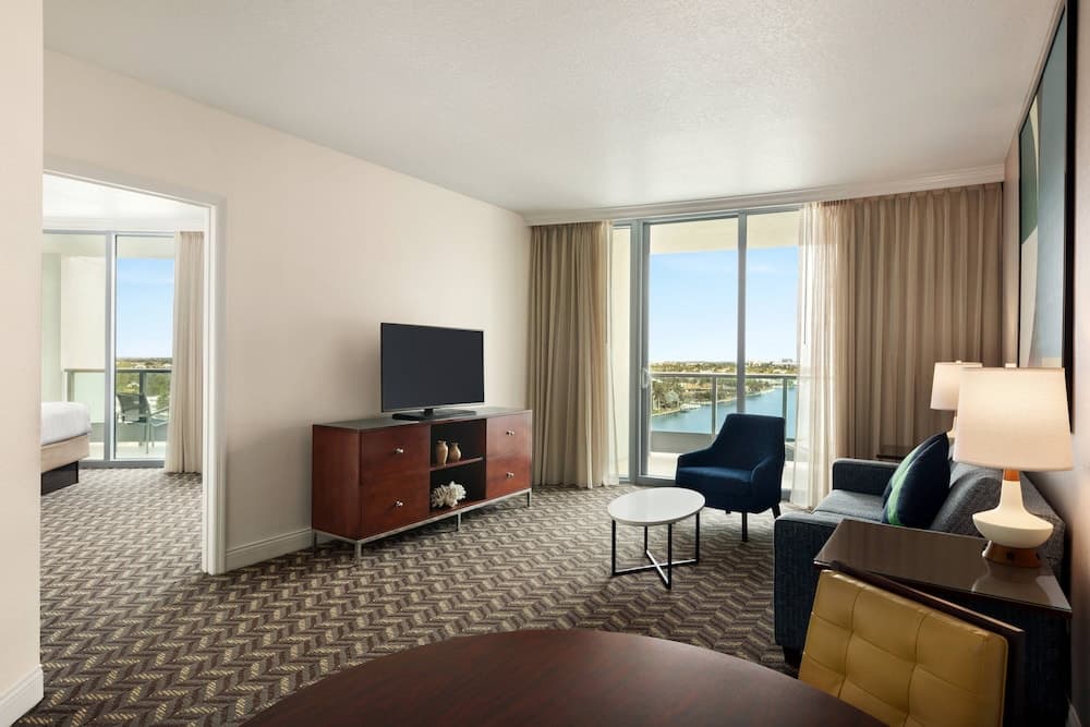 Residence Inn by Marriott Fort Lauderdale Intracoastal/Il Lugano — 16