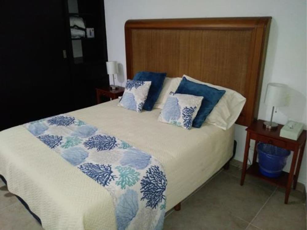 Laguna de Sueños Cancún — 28