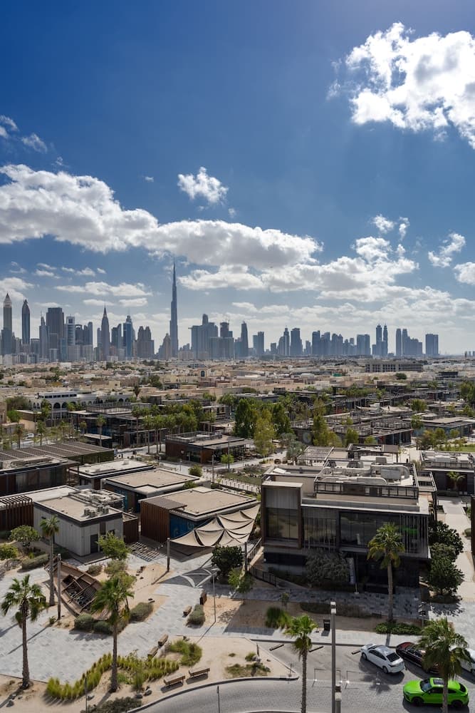 Hyatt Centric Jumeirah Dubai — 20