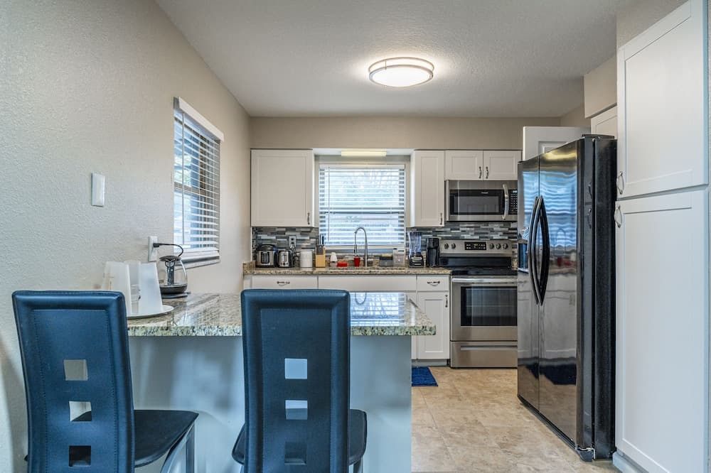 ZenHomes a Tampa vicino a Busch Gardens — 17