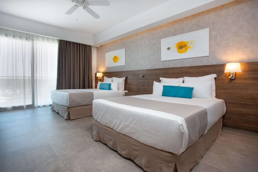Serenade Punta Cana Beach & Spa Resort - Alles Inklusive — 21