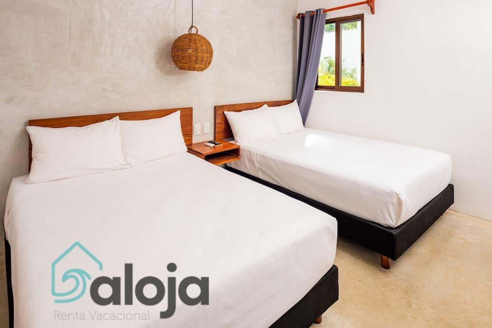 VICA GUEST HOUSE — 21