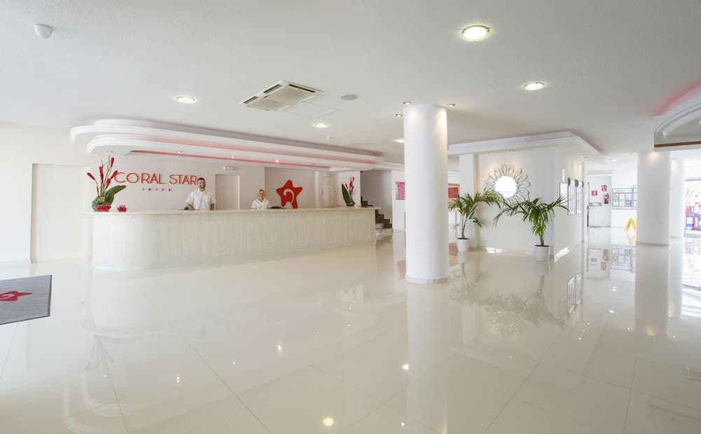 Coral Star Hotel — 24