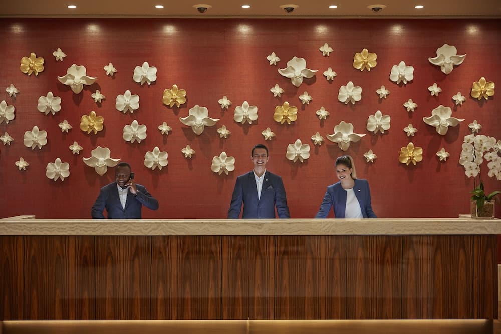 Mandarin Oriental Jumeira, Dubai — 2