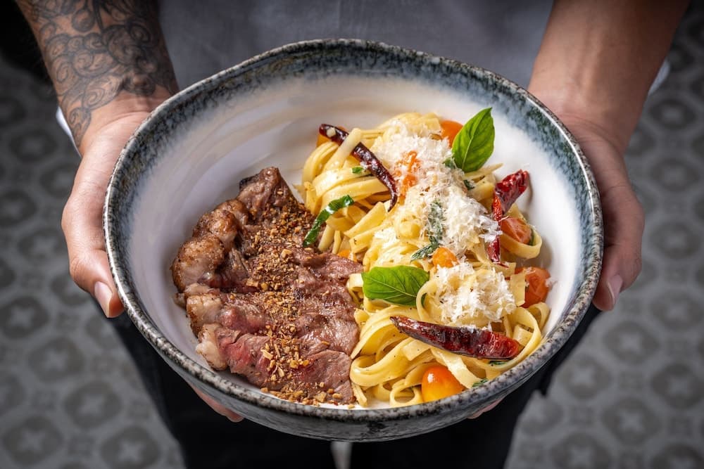 Moxy Bangkok Ratchaprasong — 18