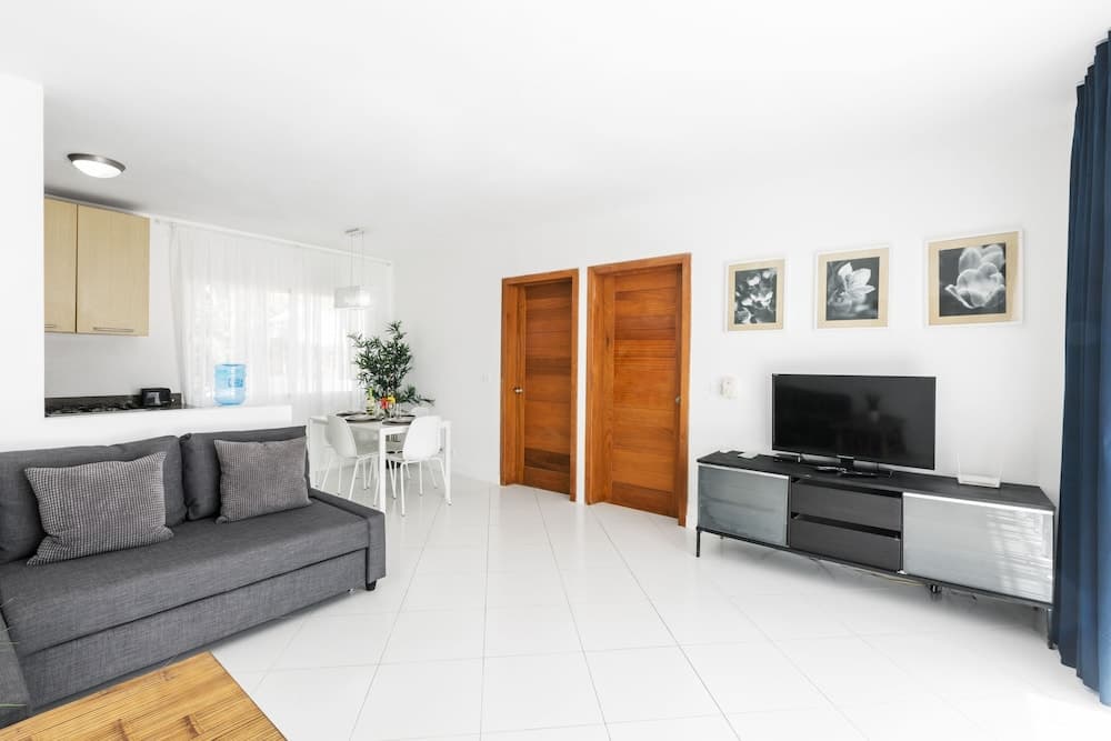 Beach Bungalows Los Corales Club & SPA — 26