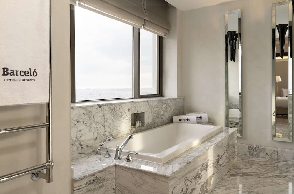 Barcelo Istanbul — 27