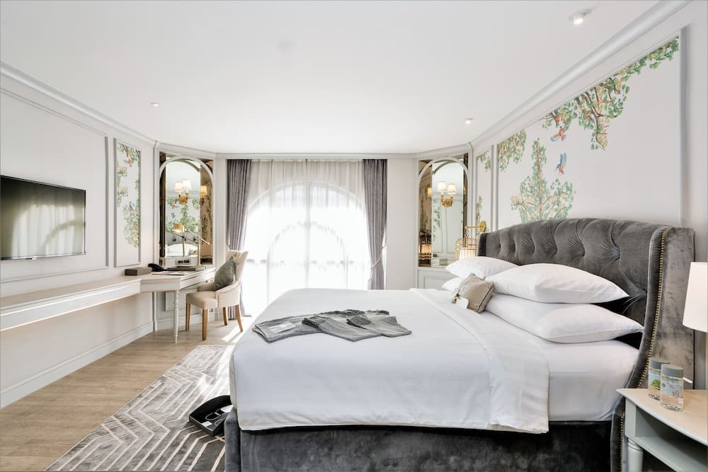 The Salil Sukhumvit 57 - Thonglor — 22