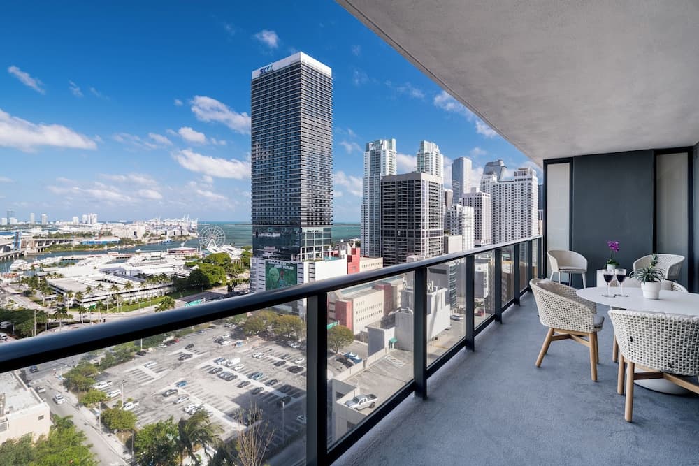Gale Miami Hotel and Residences — 18