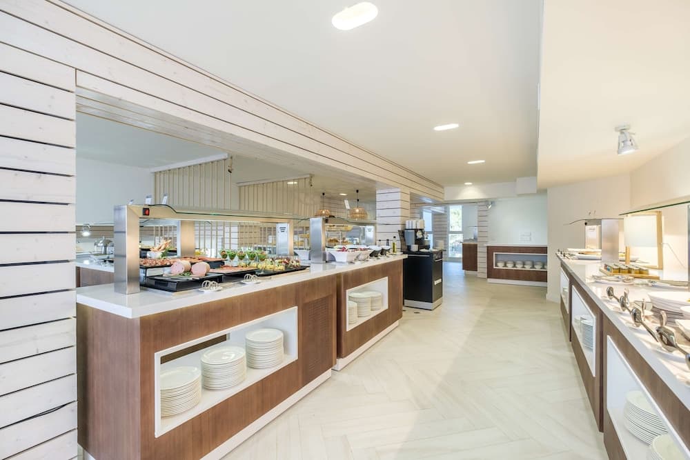 Barceló Portinatx - Nur für Erwachsene — 20