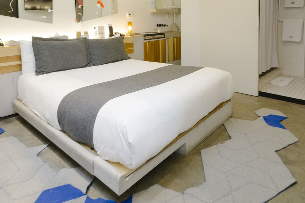 Hotel Carlota — 6