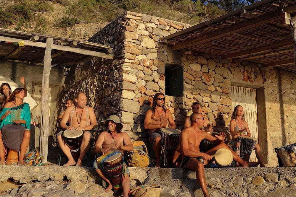 Stoke Villa Ibiza — 10