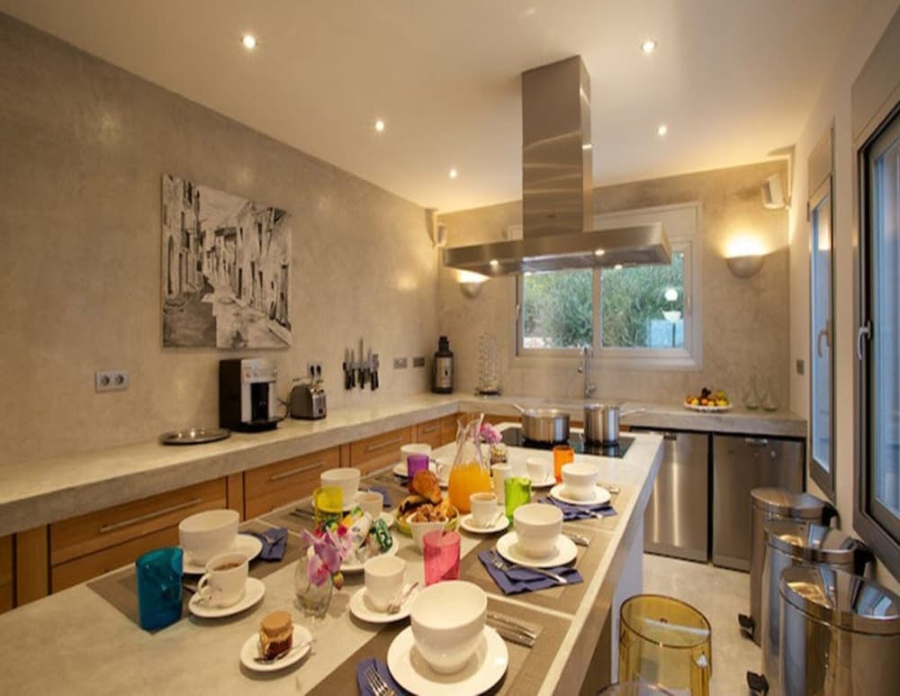Wundervolle Villa Mit Blick — 24
