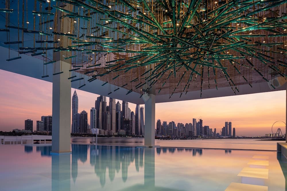 FIVE Palm Jumeirah Dubai — 27