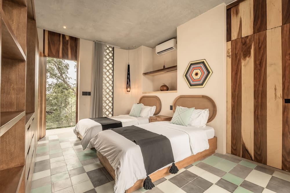 NAJ Boutique Hotel-Aldea Zama — 24