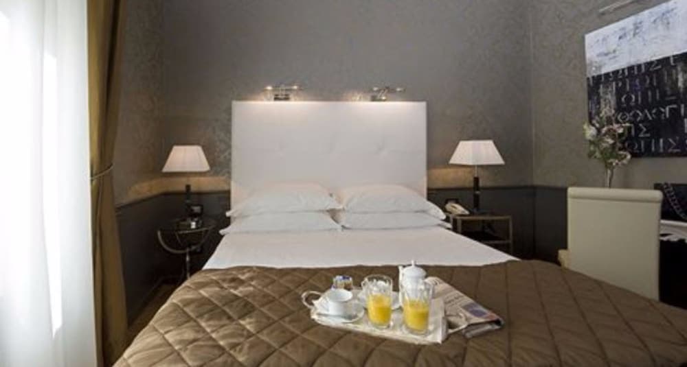 Hotel Duca d'Alba — 6