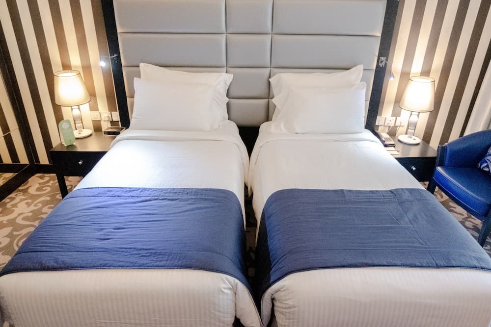 Signature 1 Hotel Tecom — 3