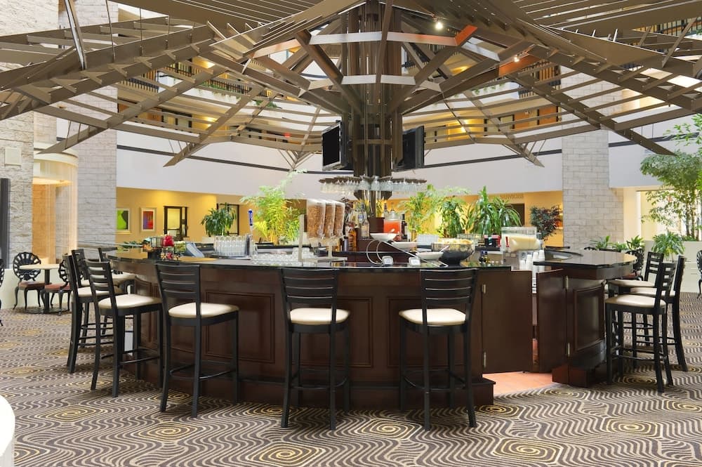 Embassy Suites by Hilton Orlando International Dr ICON Park — 21