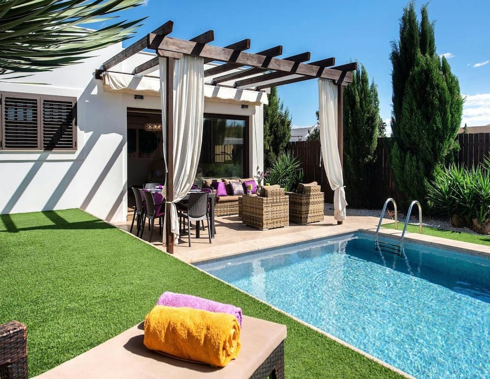 Charming Villa in Ibiza Town — 27