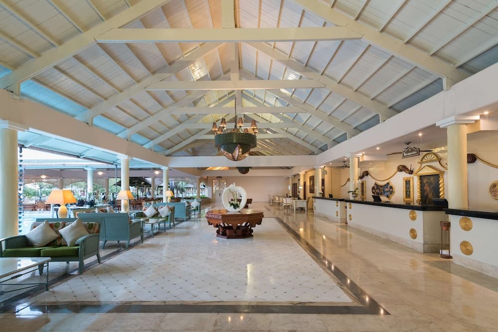 Iberostar Waves Punta Cana - Todo Incluido — 5