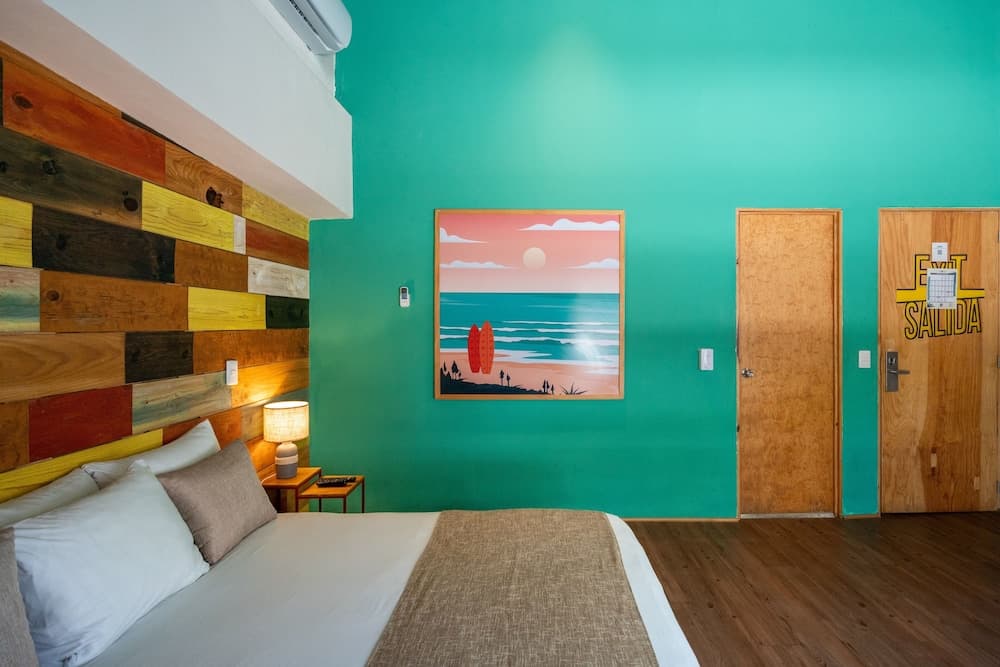 Mayan Monkey Cancun | Social Hotel — 30