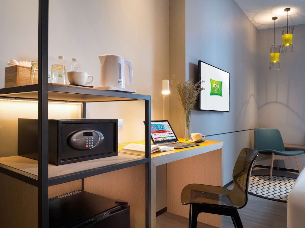 ibis Styles Bangkok Sukhumvit Phra Khanong — 17